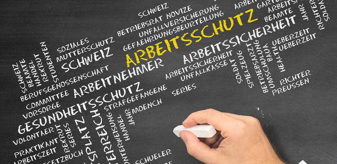 Elektrotechnische Unterweisung zum sicheren Umgang mit Strom